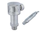 Small Oil Liquid Level Transmitter Explosion Proof For Sewage Treatment Plant