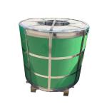 Ral Color Galvanized Galvalume Steel SGCC/Dx51d/G550/PE/PVDF/SMP Color Coated