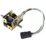 13–58VDC Symmetrical Curtis Forklift Accessories ET126 Throttle