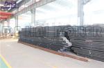 H - Type Square Boiler Fin Tube Comprise Economizer For Boiler Spare Parts