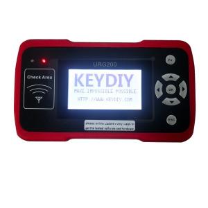 China URG200 Remote Key Programmer Best Remote Control Tool with 1000 Tokens on sale