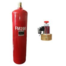 Wholesale Efficient FM200 Pipe Network System 2 Inlets 4 Outlets Max Temperature 200°F from china suppliers