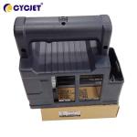 One Inch Height 25.4mm Smart Handheld Inkjet Printer 300DPI Portable