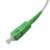 3mm Single Mode Fiber Patch Cord