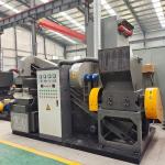 3000 KG Weight Small Size Scrap Copper Wire Recycling Machine with 99%