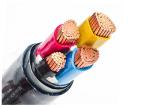 Professional 150 Sq mm PVC Insulated Cables 1 Core - 5 Core ISO KEMA Certificati