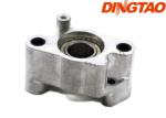 86077000 DT GTXL GT1000 Cutter Spare Parts Spindle Housing Sub-Assembly
