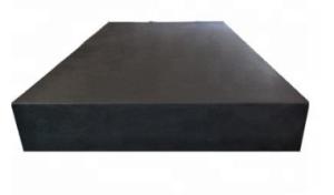 Wholesale Non Magnetic Non Conductive Precision Granite Surface Plate In Black from china suppliers