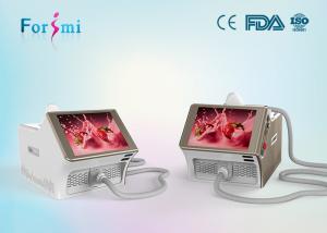 Wholesale Hair removal,skin tightening,skin rejuvenation,multiple function,Portable Diode Laser Hair Removal Machine from china suppliers