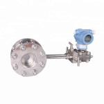 4-20mA Orifice Water Flow Meter With Indicator 85~265VAC 45~63HZ