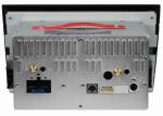 Ouchuangbo car autoradio navi for Fiat Bravo with TV Receiver iPod Aux telephone