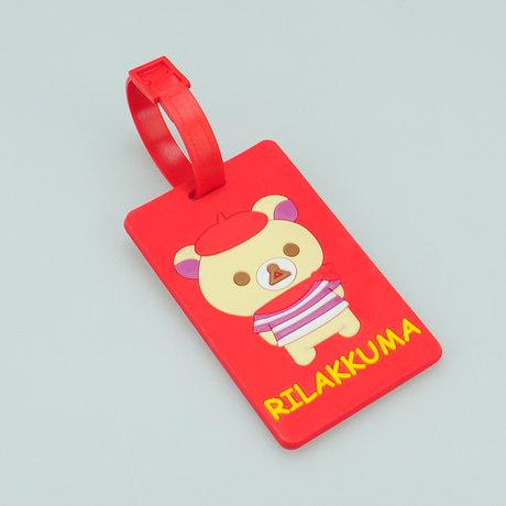 Selling luggage tag