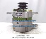 ME037640 A002T72286 - MITSUBISHI Alternator 24V 35A Alternadores HEAVY DUTY 6D14