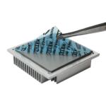 TIF500-30-11US Ultra Soft 3.0W/M-K Silicone Thermal Pad for LED Power Supply