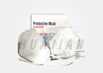 Hang ears Disposable Anti Dust 5 Layers Earloop KN95 Face Mask
