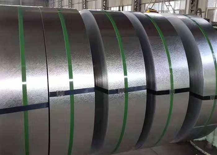 0.12mm-6.0mm Thickness GI Sheet Galvanized Steel Coil Prices Steel Coil Manufacturers
