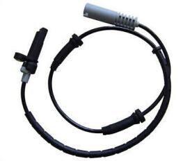 Wholesale 34521182160 Automotive BMW ABS Wheel Speed Sensor With Double Ports from china suppliers
