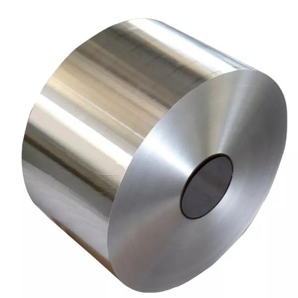 pre painted aluminium coil，8011H16 Aluminum Coil price 8011 Aluminum Foil