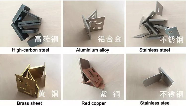 Stainless Fiber Laser Cutting Machine 500W 1000W For Sheet Metal Processing