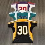 Custom Jersey T Shirt Logo Summer High Quality Football Oversized Quick Dry