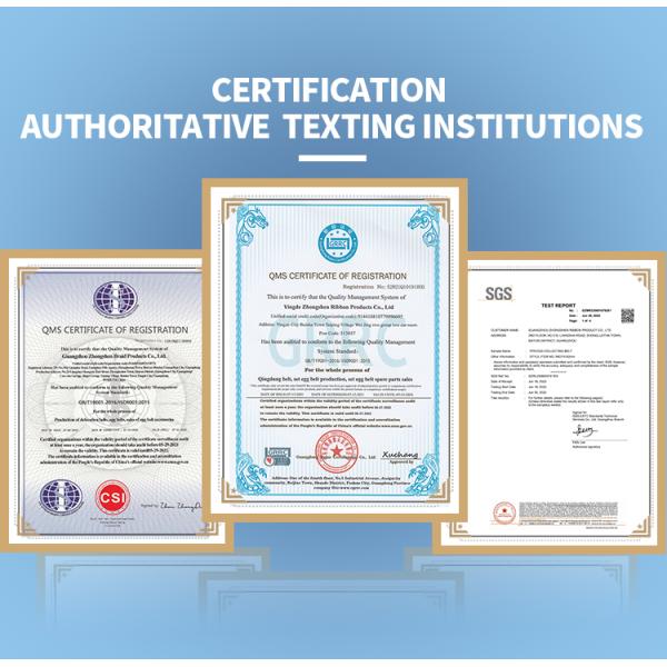 14.2CM Egg Collection Finger For Battery Layer Chicken Cage