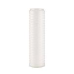 10 Inch Microporous Pleated Filter Cartridge Water Filter for Industrial