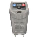 Metal AC Recovery Recharge Machine For R134A And R1234YF Gas Recycling