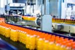 Fruit Juice Beverage Can Filling Plant Milk Beverage Health Drink Ice Tea Energy