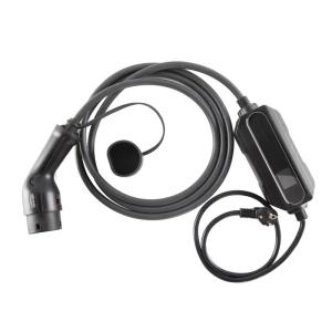 Wholesale OEM Home Use Electrical Car Ev Charging Type 2 Connector Cable from china suppliers