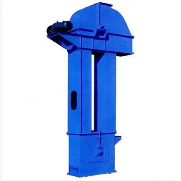 Wear-Resistant Dust-Proof Feeding Equipment Bucket Elevator
