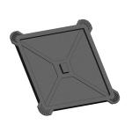 Manhole Cover B125 Ductile Iron Manhole Cover EN GJS500-7 Ｕsed of Pavements