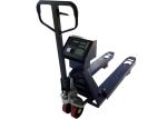 Hydraulic 2000Kg Manual Weight Scale Pallet Truck
