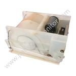 Used-good GE Marquette CardioServ Defibrillator Printer Assembly Medical