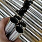Good Price 304 201 403 Surface Bright Polished Inox 316L Stainless Steel Pipe