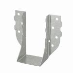 45x180 Hot Dip Galvanized Steel Joist Hangers for Wooden Frame ISO9001 2008