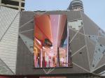 P6mm high-performance Outdoor LED Display OOH Digital Advertisement Billboard