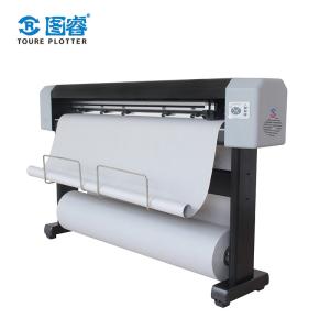Wholesale Low Noise Running Digital Plotter Printer 500W Gross Power 110 / 220 Voltage from china suppliers