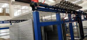 Wholesale Horizontal Anodising Equipment Automated Anodizing Production Line from china suppliers