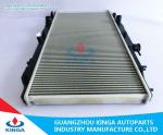 Xinlifan 520 MT PA16 / 26 Custom Car Radiators Aftermarket Aluminum Radiators