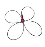 OEM 100 Grain Archery Broadhead For Bird Hunting Shooting