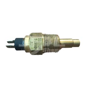 Wholesale Heavy Truck water temperature gauge sensor DZ9100580052 for SHACMAN Cummins Engine Parts from china suppliers