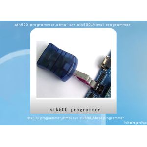 stk500 IC electronic components programmer,atmel avr stk500,Atmel programmer
