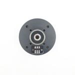 Faradyi custom 52*15mm brushless DC hollow shaft outer rotor gimbal motor low