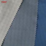 F4281 100% polyester shape and imitation memory series for outdoor jacket herrry