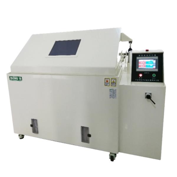 Salt Spray Test Chamber for Corrosion Testing and Anti-Rust Protection