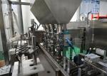 Ampoule filling line Automatic Ampoule washing filling and sealing Machine