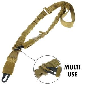 Wholesale Adjustable Tactical Gun Sling Rope Wide Shoulder Strap Cover from china suppliers