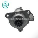 7KW 24V Liebherr Starter Motor 0001330013 M009T83279 10218368 51262017235