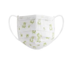 Wholesale Disposable Class II 3ply Pediatric Surgical Mask Fda Approved from china suppliers