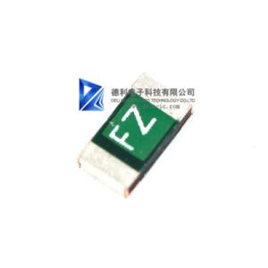 Wholesale FSMD005-1206-R SMD1206 0.05A PTC Resettable Fuse Surface Mountable from china suppliers